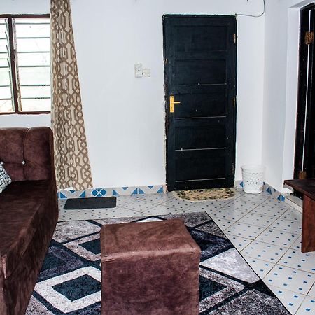 Southside Apartment Diani Beach Ngoại thất bức ảnh