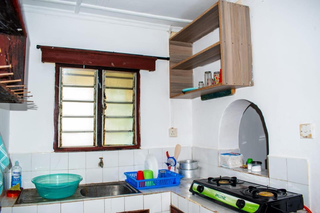 Southside Apartment Diani Beach Ngoại thất bức ảnh