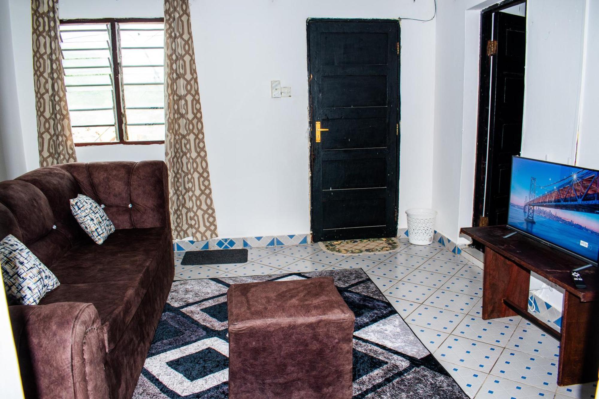 Southside Apartment Diani Beach Ngoại thất bức ảnh