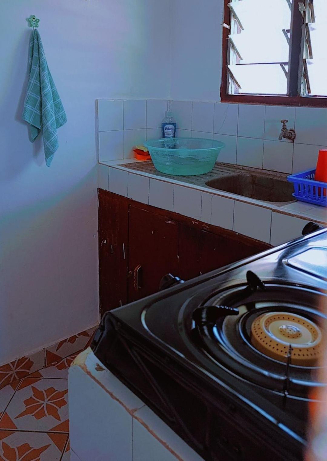 Southside Apartment Diani Beach Ngoại thất bức ảnh