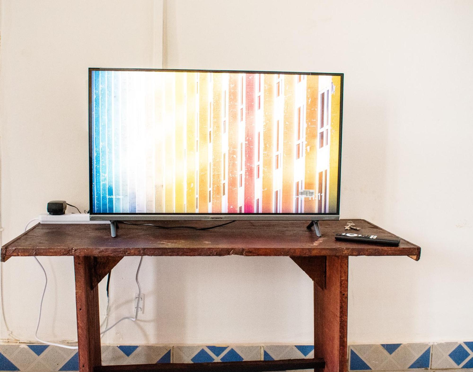 Southside Apartment Diani Beach Ngoại thất bức ảnh