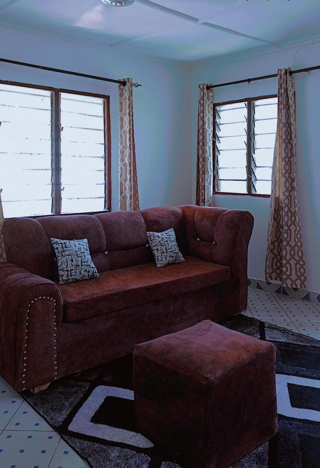 Southside Apartment Diani Beach Ngoại thất bức ảnh
